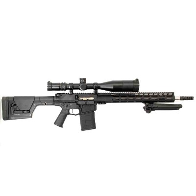 WILSON COMBAT WC-10 .308 WIN - Image 2 of 4