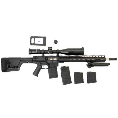 WILSON COMBAT WC-10 .308 WIN - Image 3 of 4