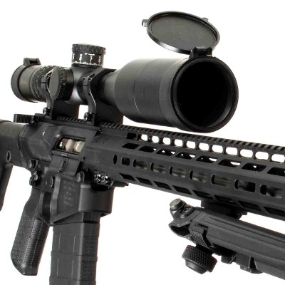 WILSON COMBAT WC-10 .308 WIN - Image 4 of 4