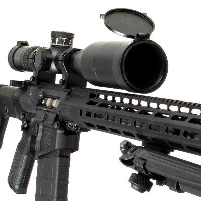 WILSON COMBAT WC-10 .308 WIN - Image 4 of 4