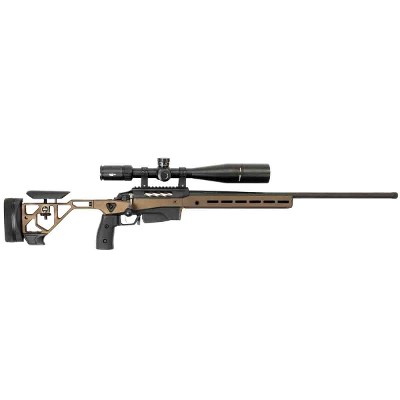 TIKKA T3X ACE TARGET 6.5MM CREEDMOOR - Image 2 of 2
