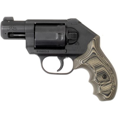 KIMBER K6S .357 MAG - Image 1 of 2