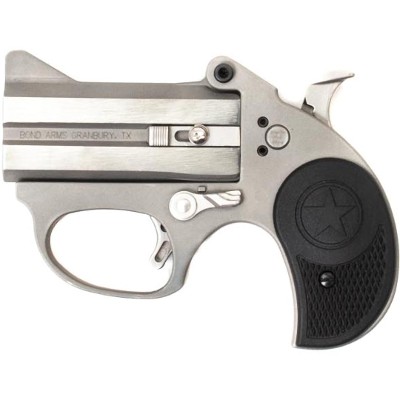 BOND ARMS STINGER RS .38 SPL - Image 1 of 2