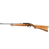 RUGER 10/22 CARBINE .22 LR - Image 1 of 2