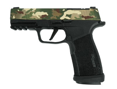 SIG SAUER P365 9MM LUGER (9x19 PARA) - Image 1 of 1