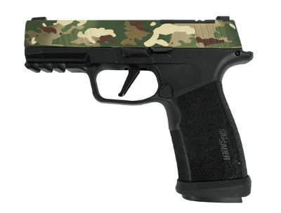 SIG SAUER P365 9MM LUGER (9x19 PARA) - Image 1 of 1