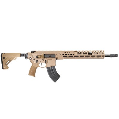 SIG SAUER MCX 7.62X39MM - Image 2 of 2
