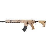 SIG SAUER MCX 7.62X39MM - Image 1 of 2