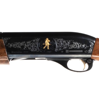 REMINGTON MODEL 1100 BICENTENNIAL 200 YEAR ANNIVERSARY 12 GA - Image 4 of 4