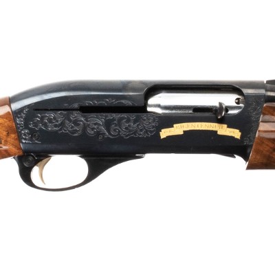 REMINGTON MODEL 1100 BICENTENNIAL 200 YEAR ANNIVERSARY 12 GA - Image 3 of 4