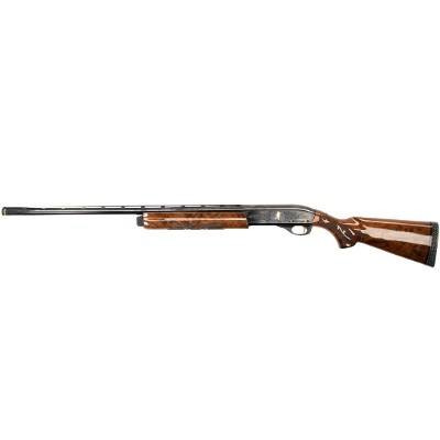 REMINGTON MODEL 1100 BICENTENNIAL 200 YEAR ANNIVERSARY 12 GA - Image 1 of 4