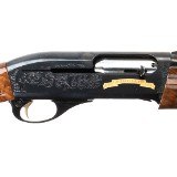 REMINGTON MODEL 1100 BICENTENNIAL 200 YEAR ANNIVERSARY 12 GA - Image 3 of 4