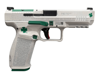 CANIK METE SFT LUCKY 9MM LUGER (9x19 PARA) - Image 1 of 1