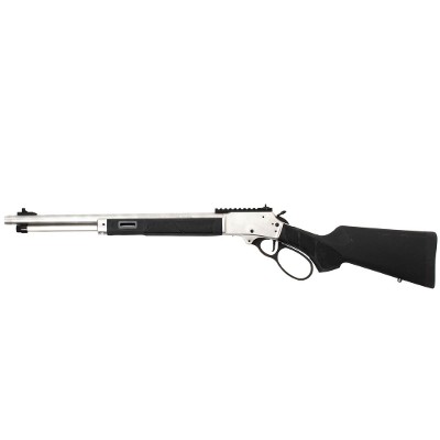 SMITH & WESSON MODEL 1854 .44 MAGNUM - Image 1 of 2