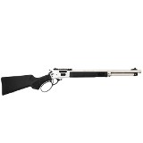 SMITH & WESSON MODEL 1854 .44 MAGNUM - Image 2 of 2