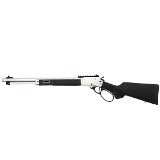 SMITH & WESSON MODEL 1854 .44 MAGNUM - Image 1 of 2