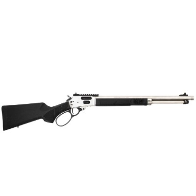 SMITH & WESSON MODEL 1854 .44 MAGNUM - Image 2 of 2