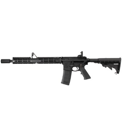 SMITH & WESSON M&P-15 5.56X45MM NATO - Image 1 of 2