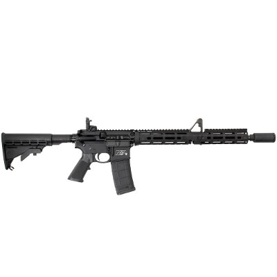 SMITH & WESSON M&P-15 5.56X45MM NATO - Image 2 of 2