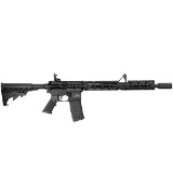 SMITH & WESSON M&P-15 5.56X45MM NATO - Image 2 of 2