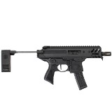 SIG SAUER MPX-K 9MM LUGER (9X19 PARA) - Image 2 of 3
