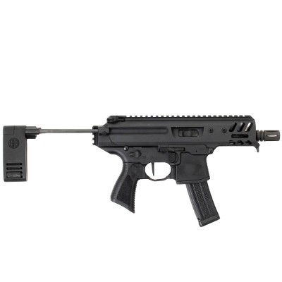 SIG SAUER MPX-K 9MM LUGER (9X19 PARA) - Image 2 of 3