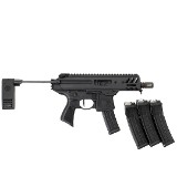 SIG SAUER MPX-K 9MM LUGER (9X19 PARA) - Image 3 of 3