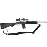 RUGER MINI-THIRTY 7.62X39MM - Image 2 of 3