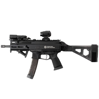 GRAND POWER STRIBOG SP9A1 9MM LUGER (9X19 PARA) - Image 1 of 3