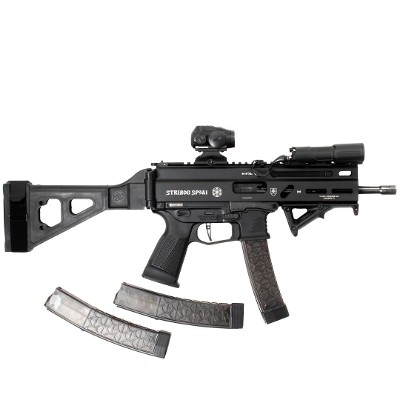 GRAND POWER STRIBOG SP9A1 9MM LUGER (9X19 PARA) - Image 3 of 3