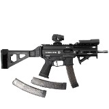 GRAND POWER STRIBOG SP9A1 9MM LUGER (9X19 PARA) - Image 3 of 3