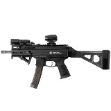 GRAND POWER STRIBOG SP9A1 9MM LUGER (9X19 PARA) - Image 1 of 3