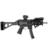 GRAND POWER STRIBOG SP9A1 9MM LUGER (9X19 PARA) - Image 2 of 3