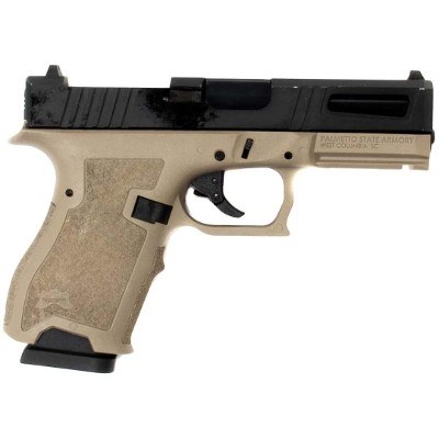 PALMETTO STATE ARMORY DAGGER COMPACT 9MM LUGER (9x19 PARA) - Image 2 of 2