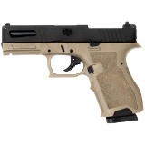 PALMETTO STATE ARMORY DAGGER COMPACT 9MM LUGER (9x19 PARA) - Image 1 of 2