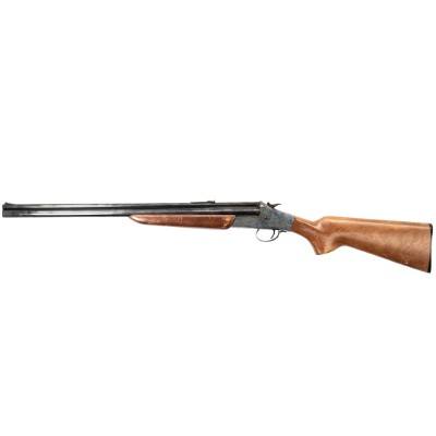 SAVAGE ARMS 24S-A .22 LR/20 GA - Image 1 of 2