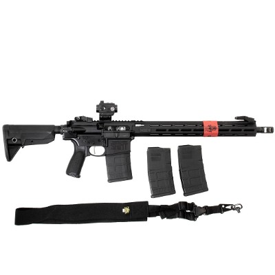 SPRINGFIELD ARMORY SAINT VICTOR 7.62X51MM NATO - Image 4 of 4