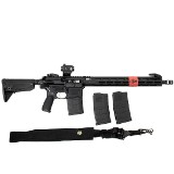 SPRINGFIELD ARMORY SAINT VICTOR 7.62X51MM NATO - Image 4 of 4