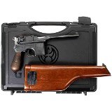 MAUSER C96 7.63X25MM MAUSER - Image 3 of 3