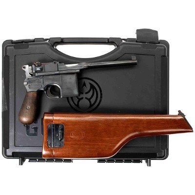 MAUSER C96 7.63X25MM MAUSER - Image 3 of 3