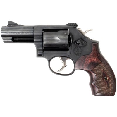 SMITH & WESSON 19-9 PERFORMANCE CENTER .357 MAG - Image 1 of 3