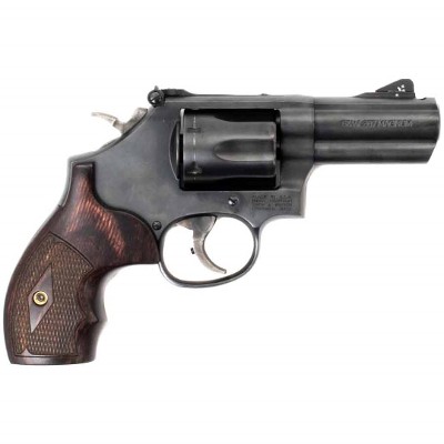 SMITH & WESSON 19-9 PERFORMANCE CENTER .357 MAG - Image 2 of 3