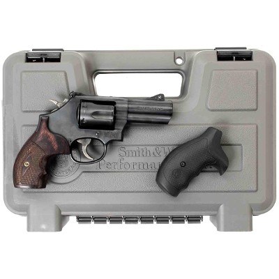 SMITH & WESSON 19-9 PERFORMANCE CENTER .357 MAG - Image 3 of 3