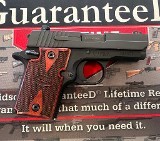 SIG SAUER P938 9MM LUGER (9X19 PARA) - Image 4 of 5