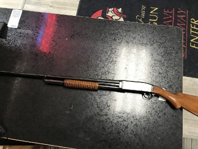 REMINGTON Model 10 12 ga - Image 1 of 3