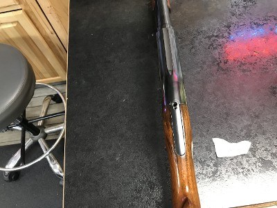 REMINGTON Model 10 12 ga - Image 2 of 3
