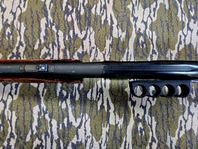 REMINGTON 870 WINGMASTER 12 GA - Image 6 of 10