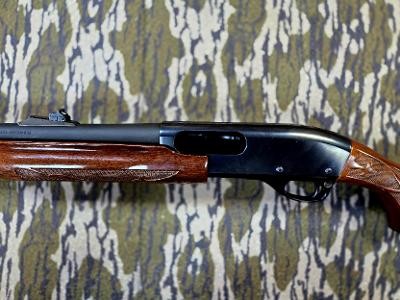 REMINGTON 870 WINGMASTER 12 GA - Image 9 of 10