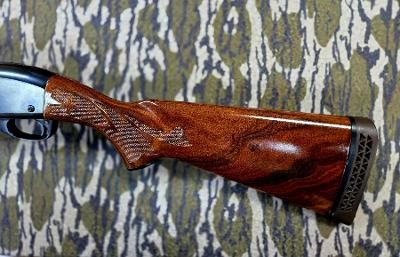 REMINGTON 870 WINGMASTER 12 GA - Image 10 of 10