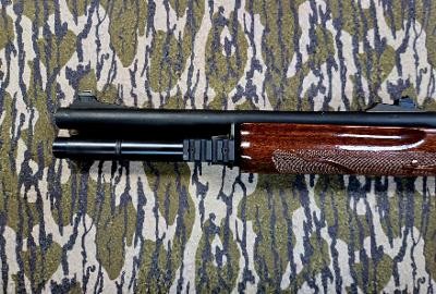 REMINGTON 870 WINGMASTER 12 GA - Image 2 of 10